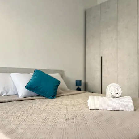 Marina Apartments Msida Exterior foto