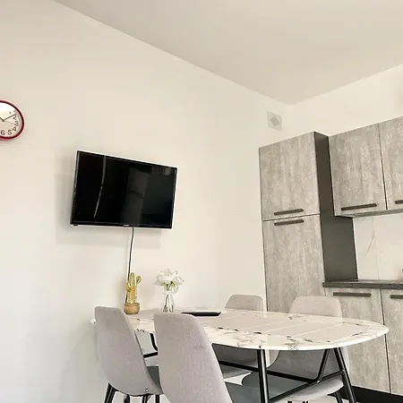 Marina Apartments Msida Exterior foto