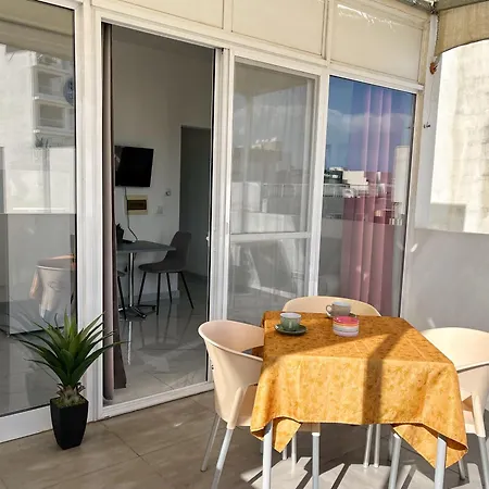 Marina Apartments Msida Exterior foto