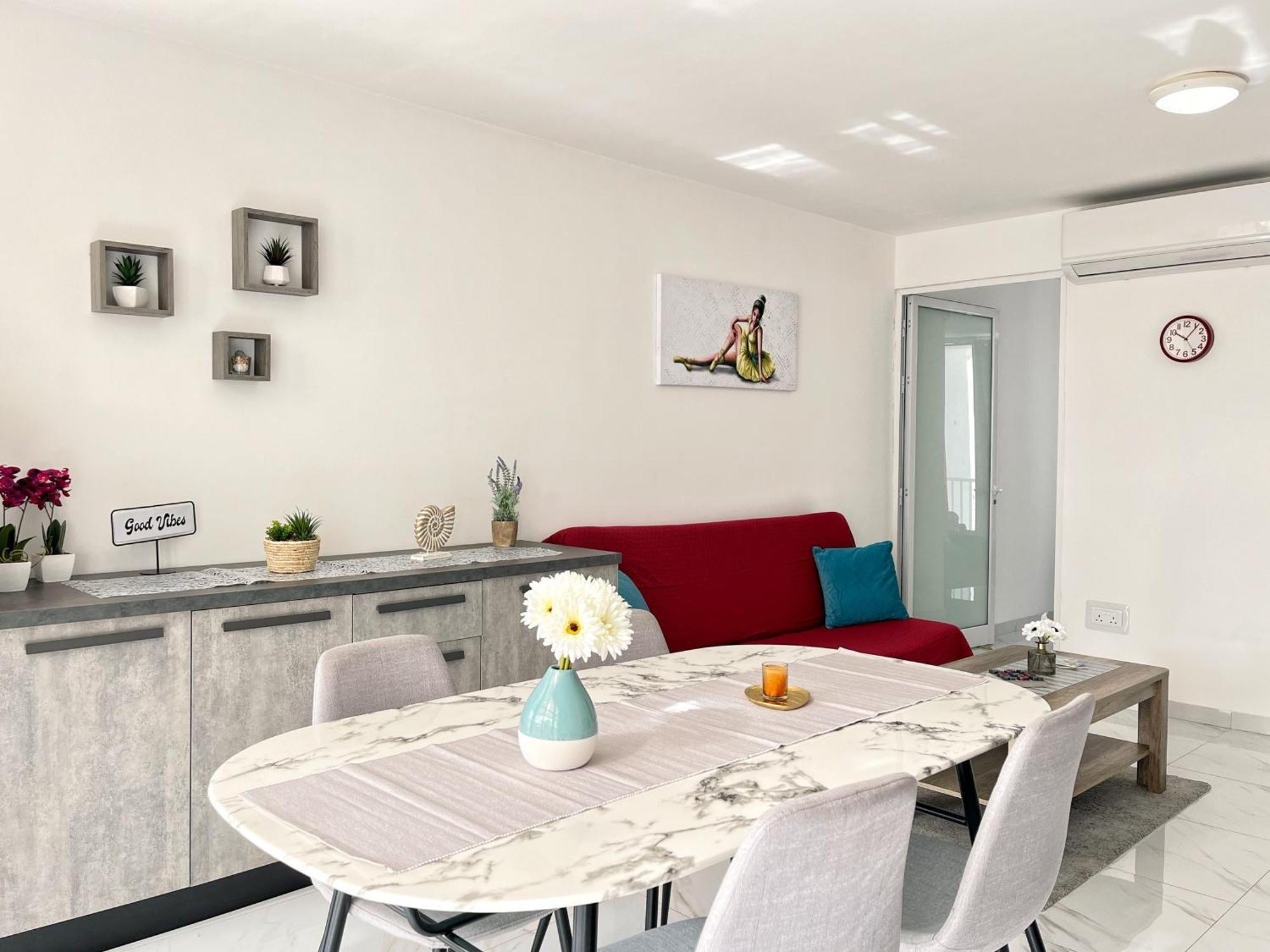 Apartment Marina Msida