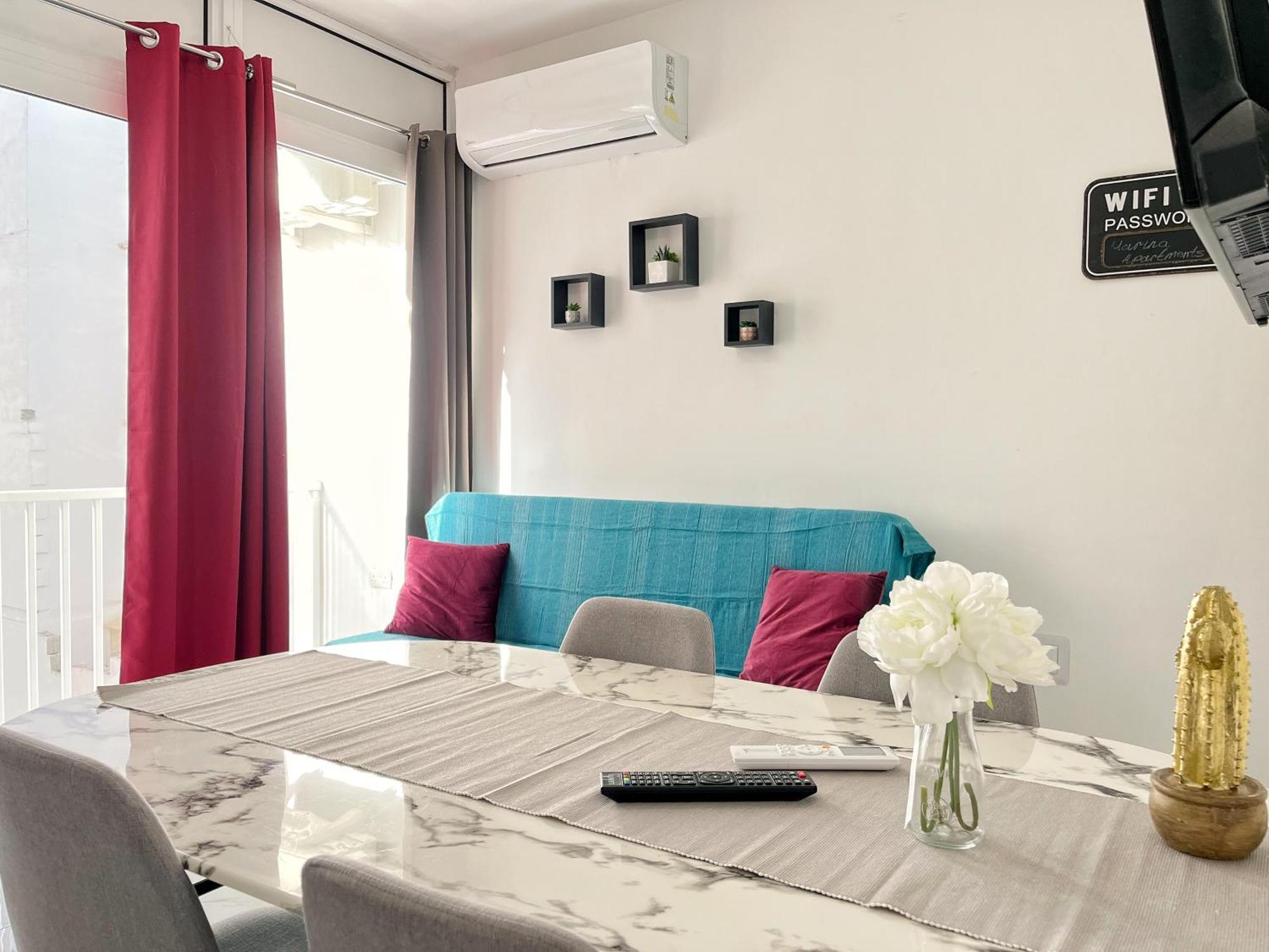 Apartment Marina *