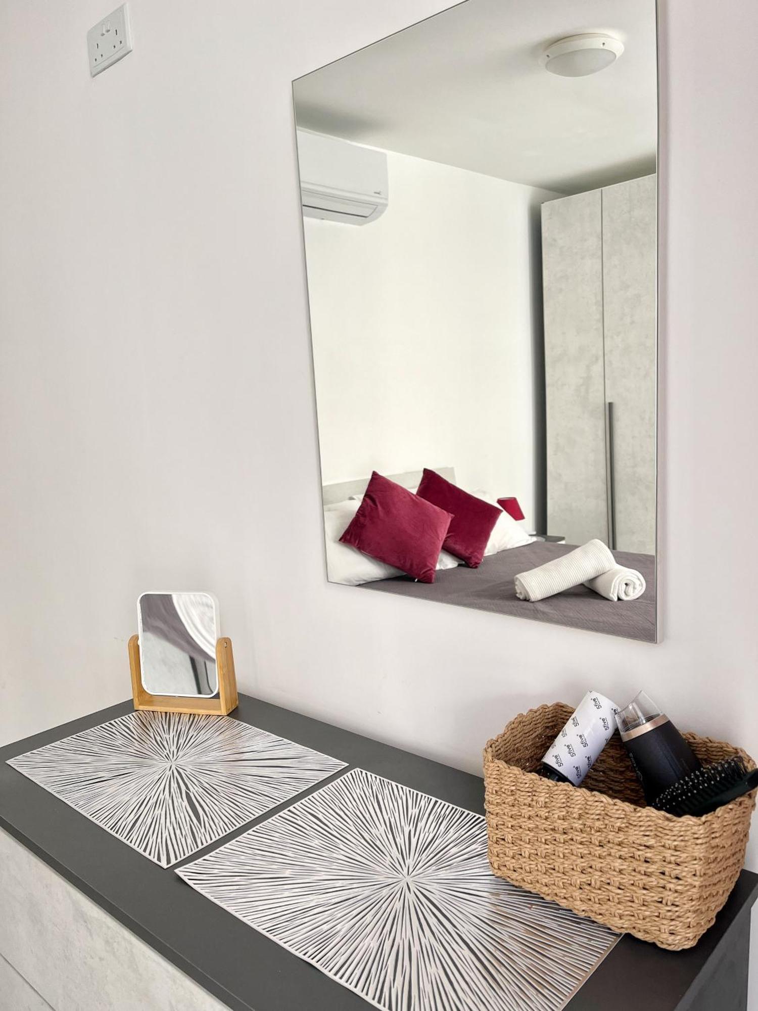 Marina Apartment