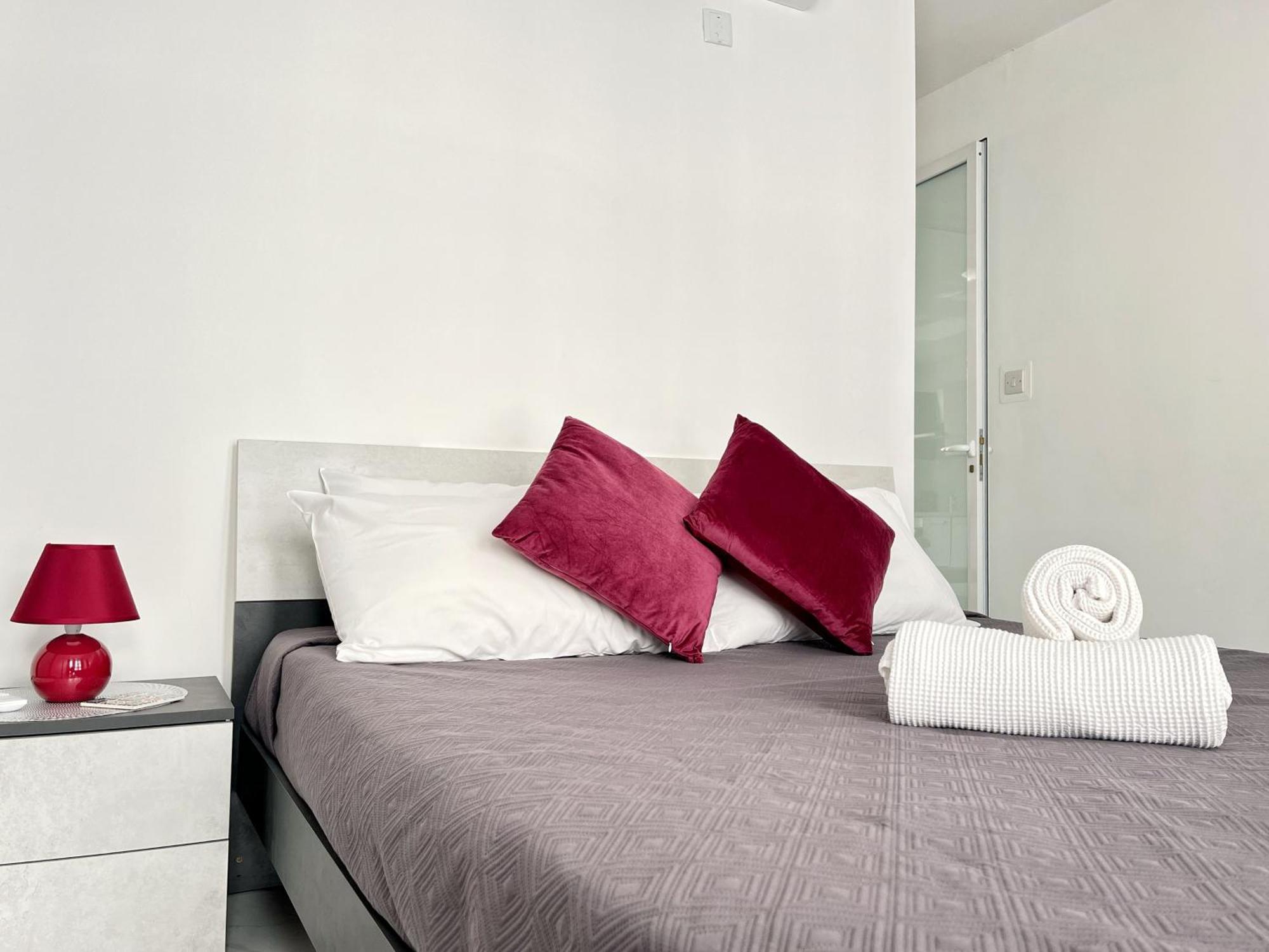 Marina Apartment Msida