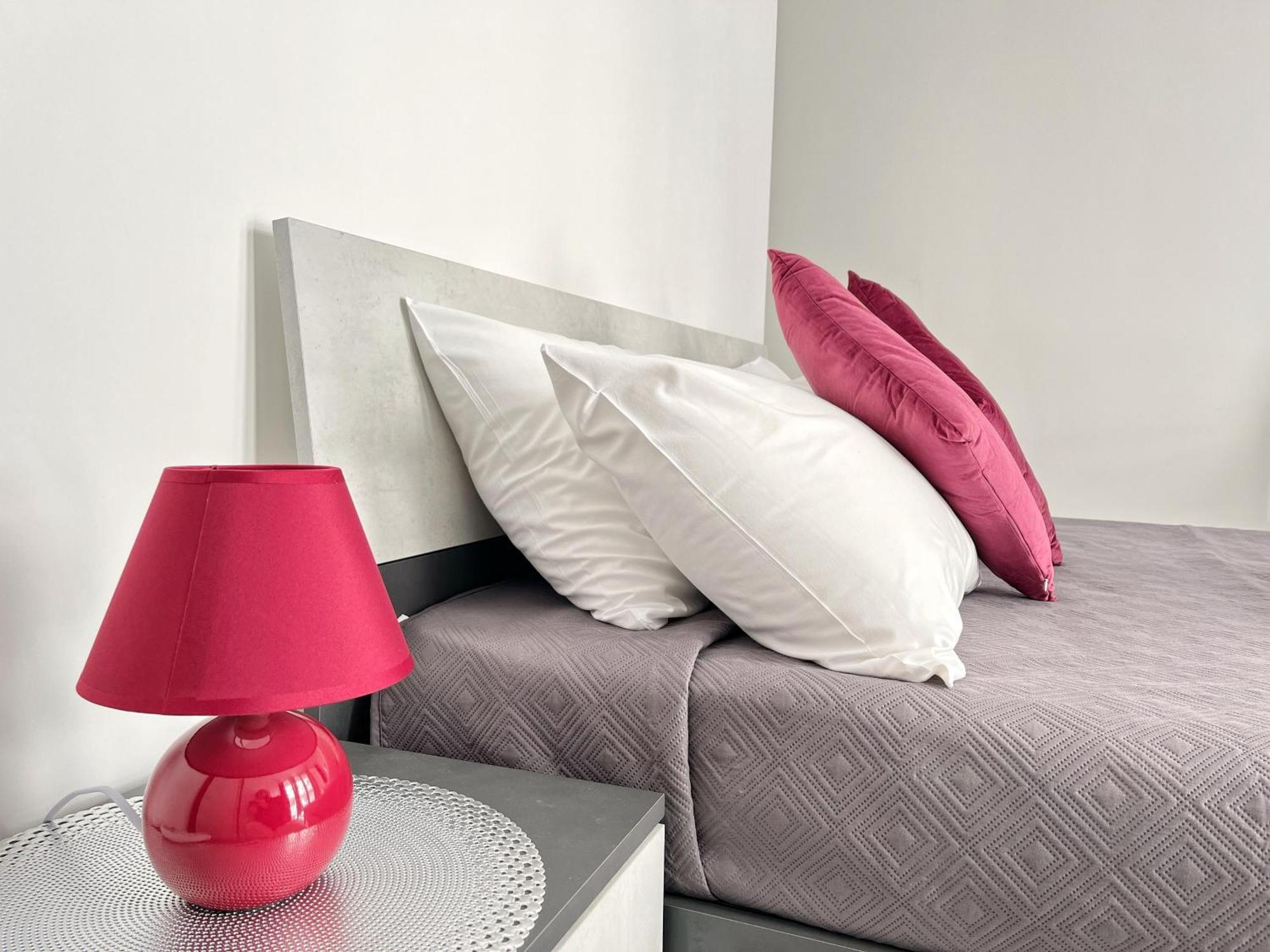 Apartman Marina