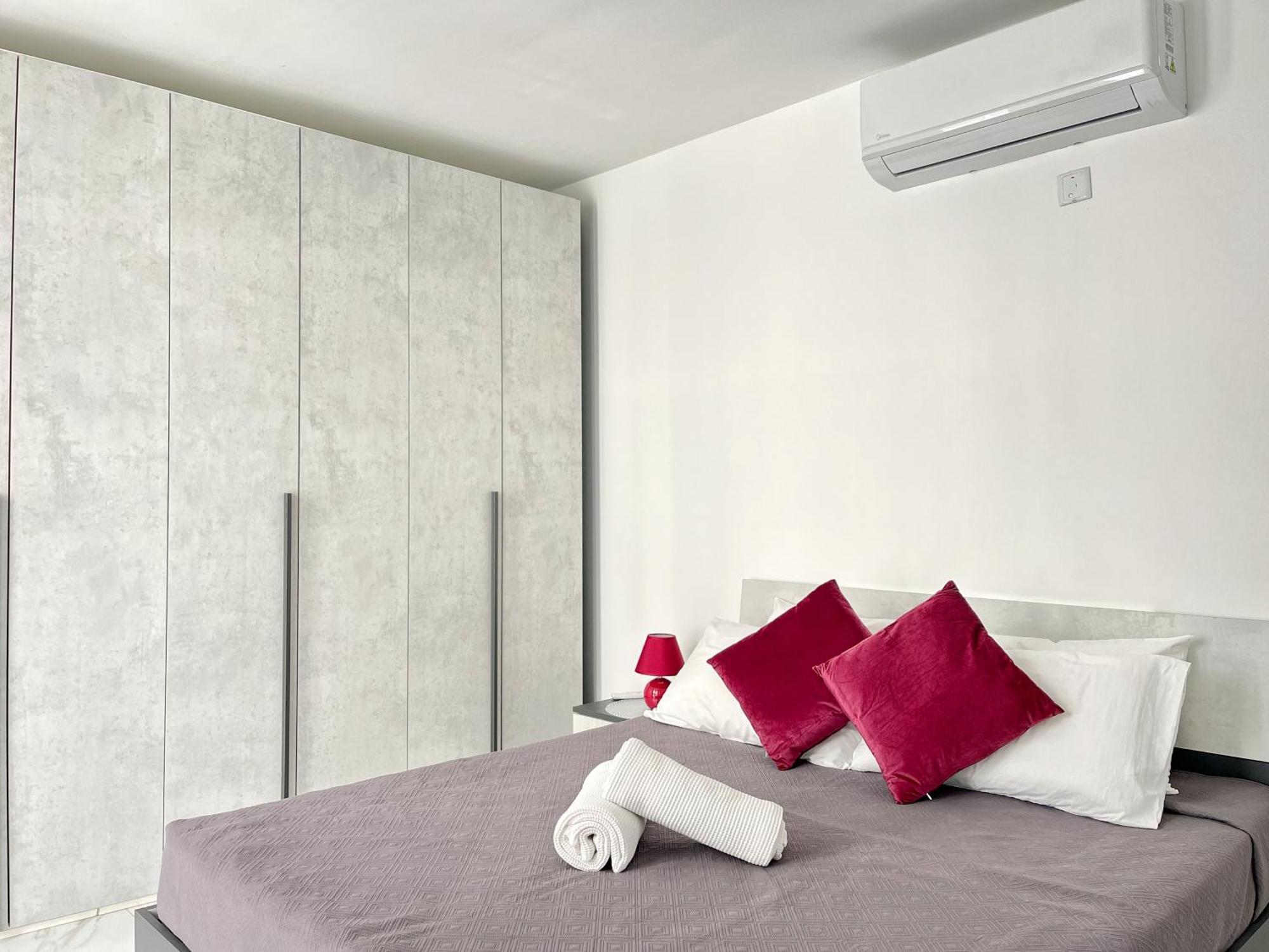 Apartman Marina *