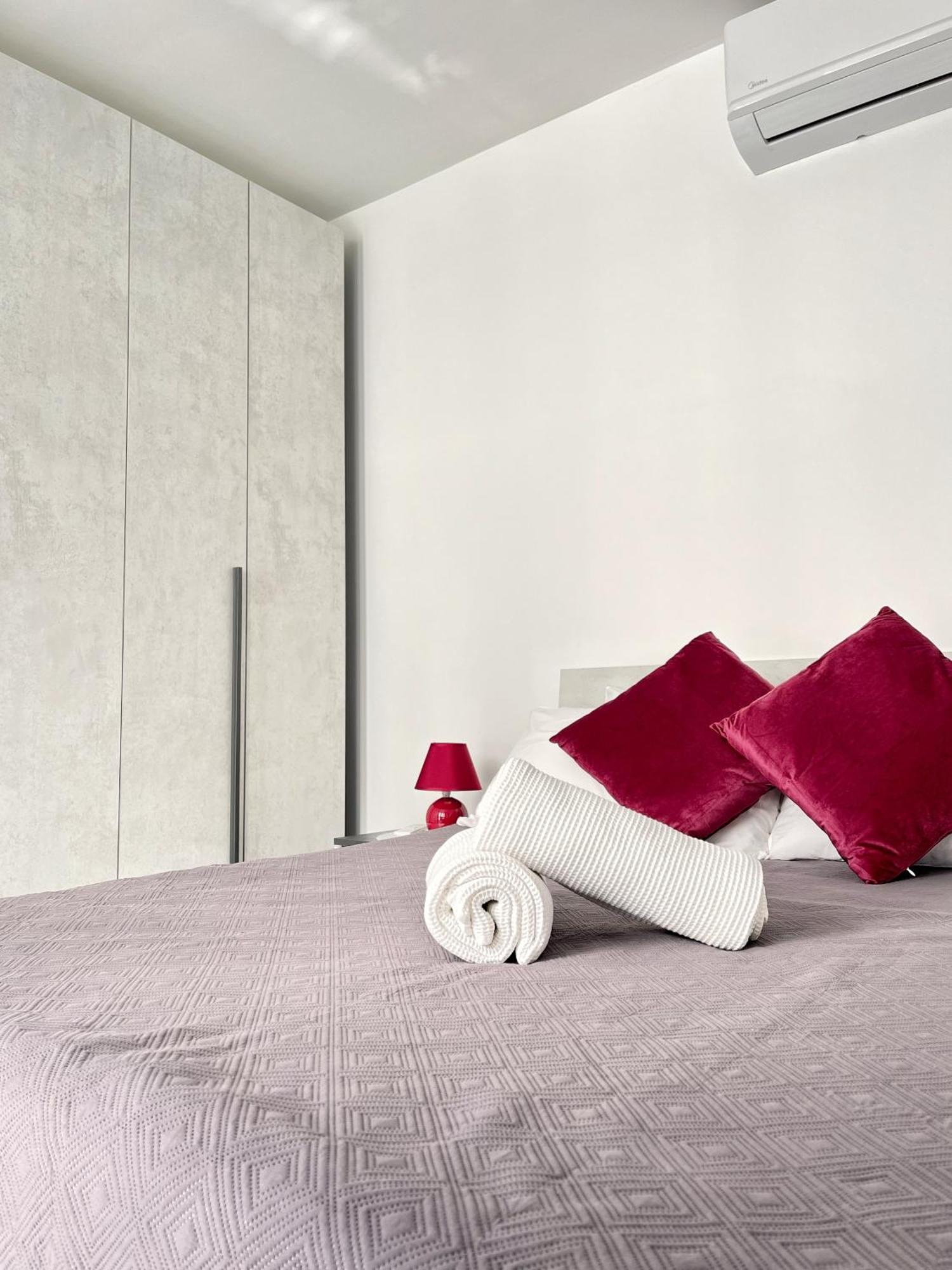 Marina Apartment *