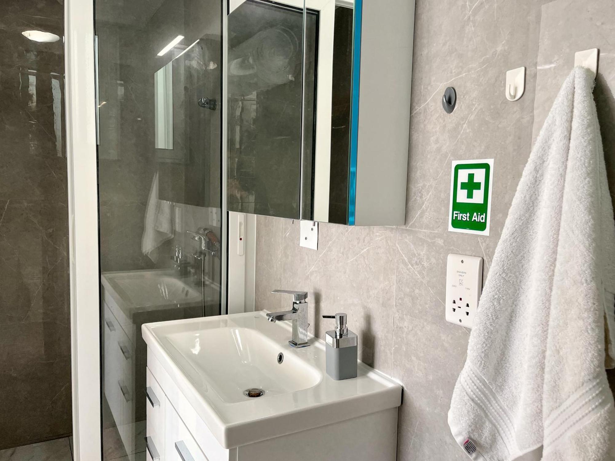 Apartman Marina *
