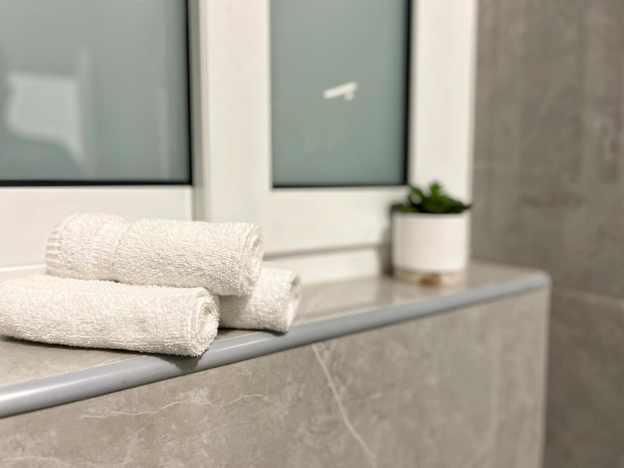 Marina Apartment Msida