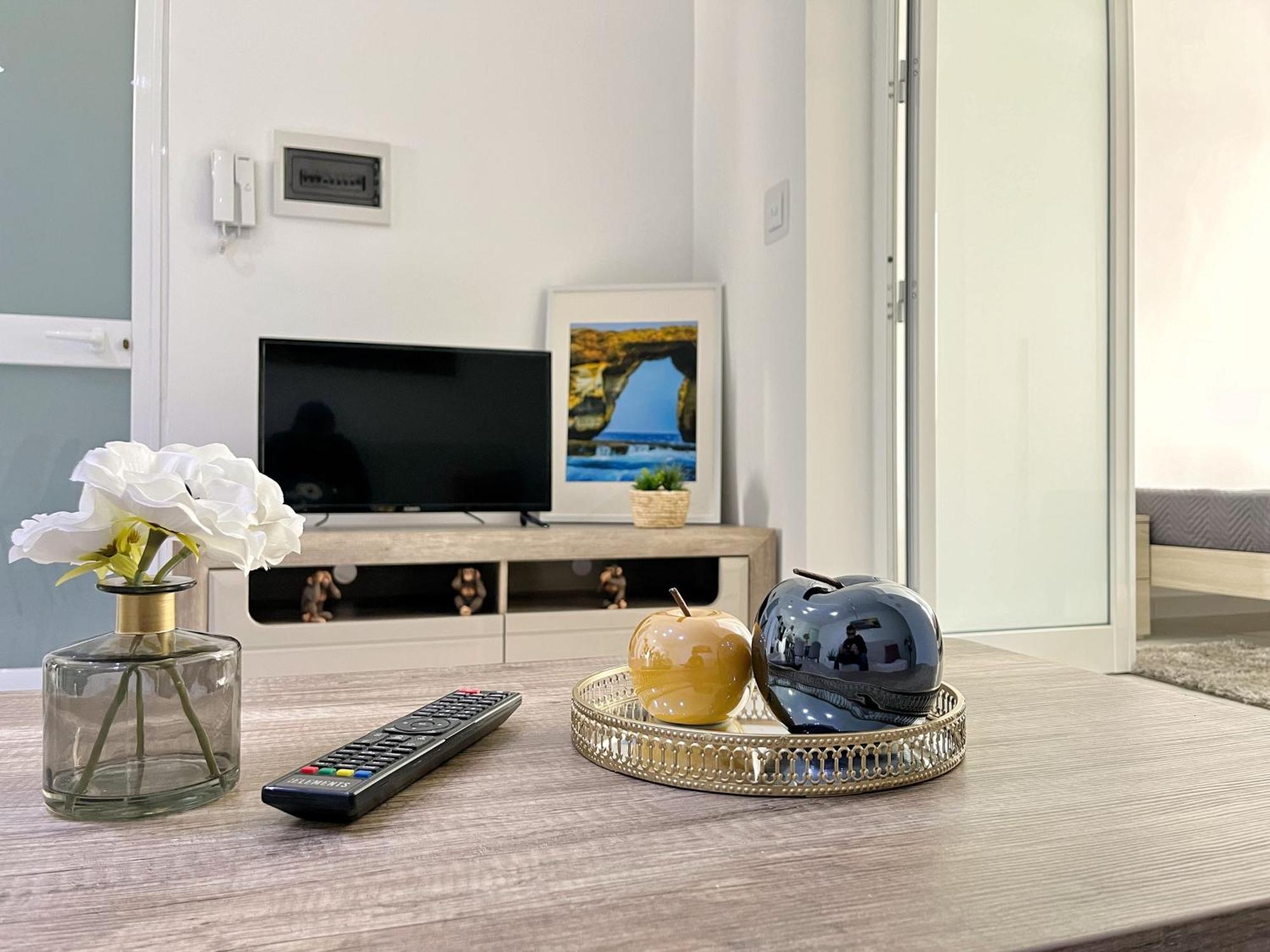 Apartment Marina *
