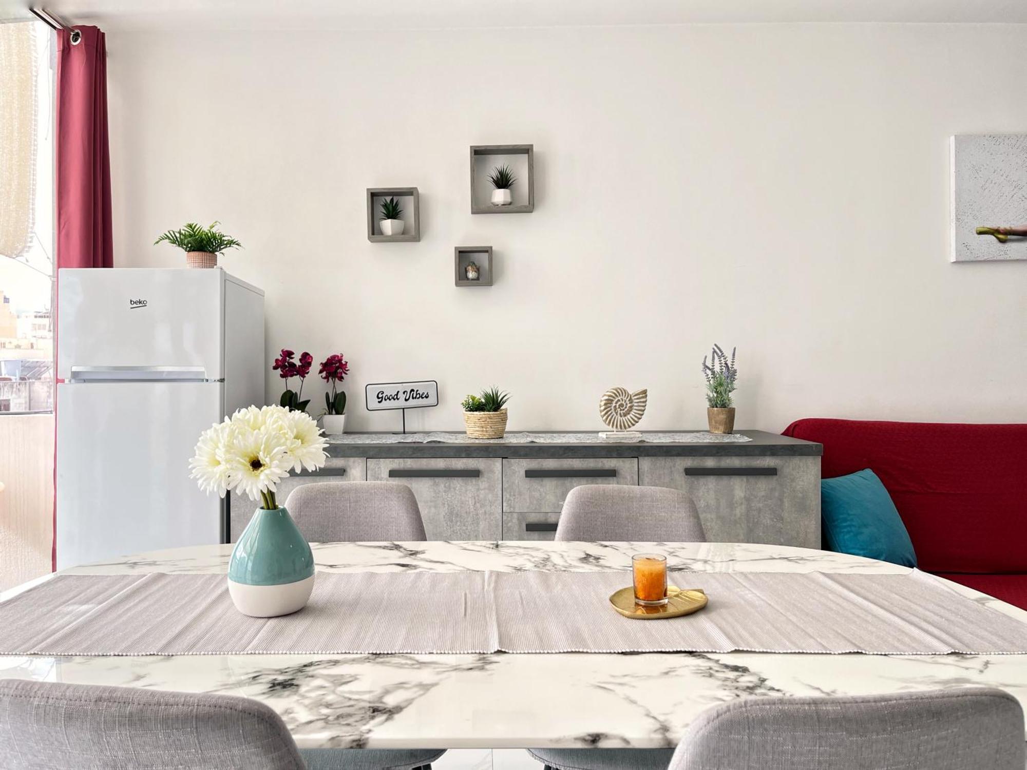 Marina Apartment Msida