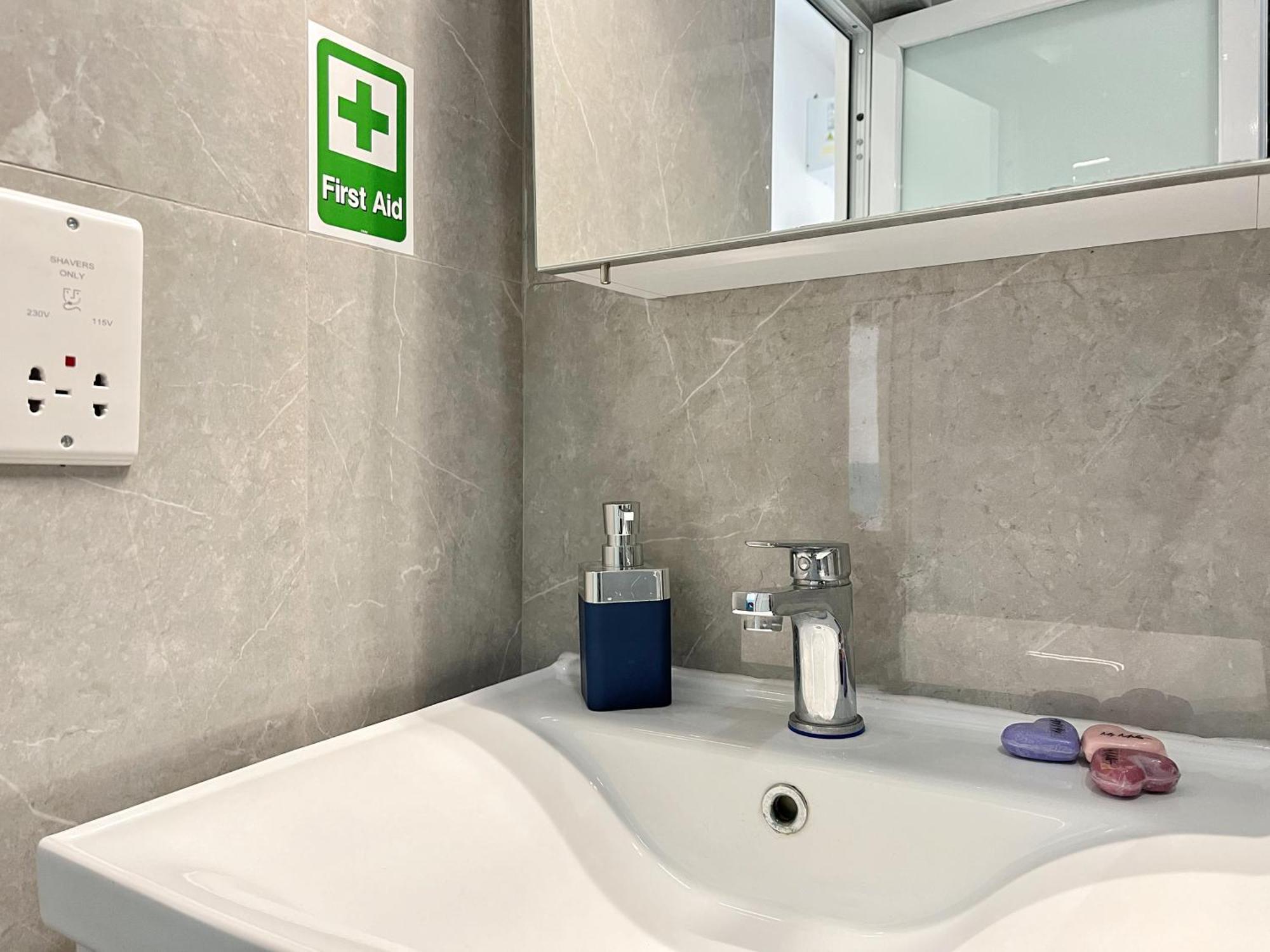 Marina Apartman