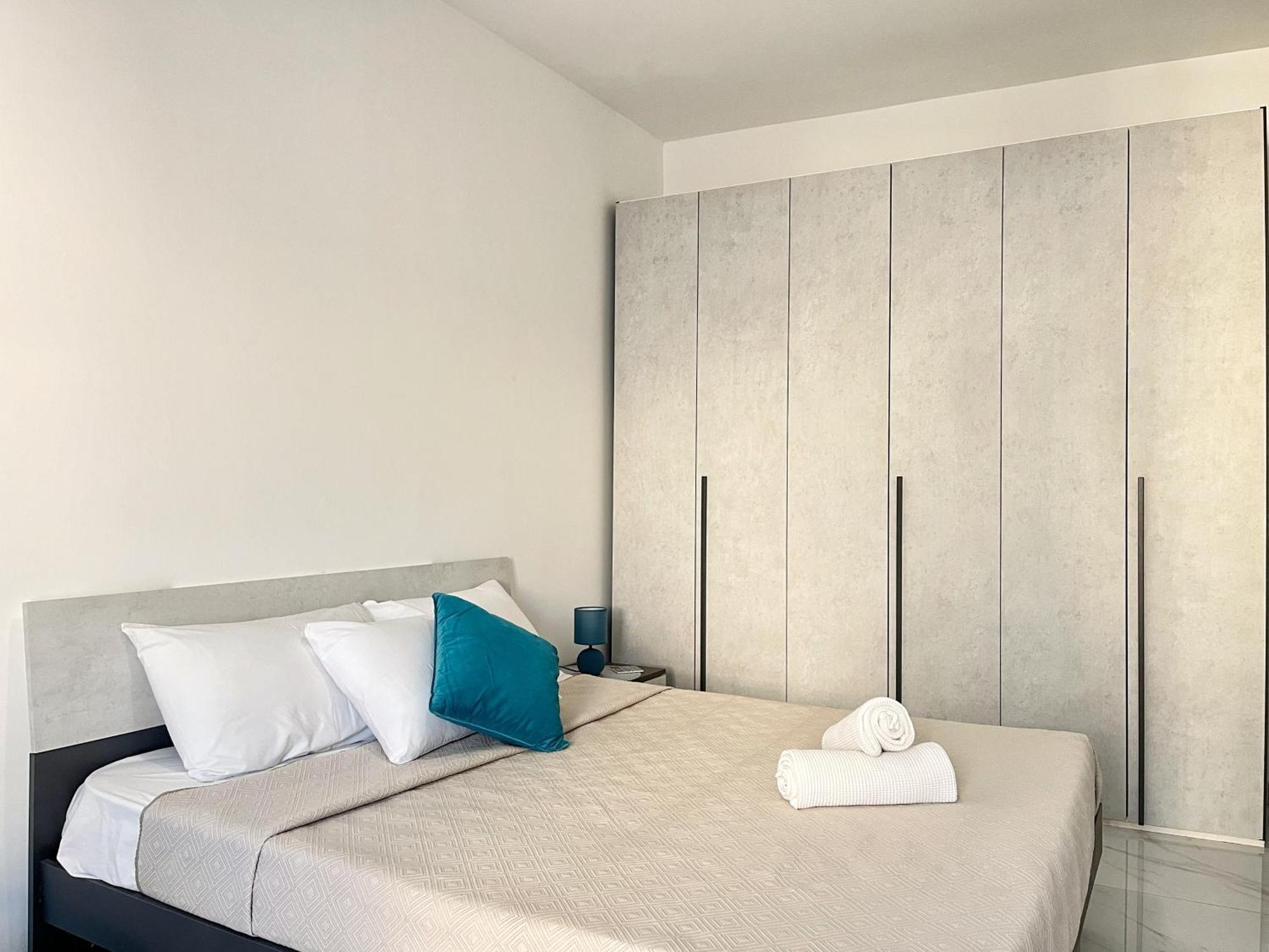 Apartment Marina