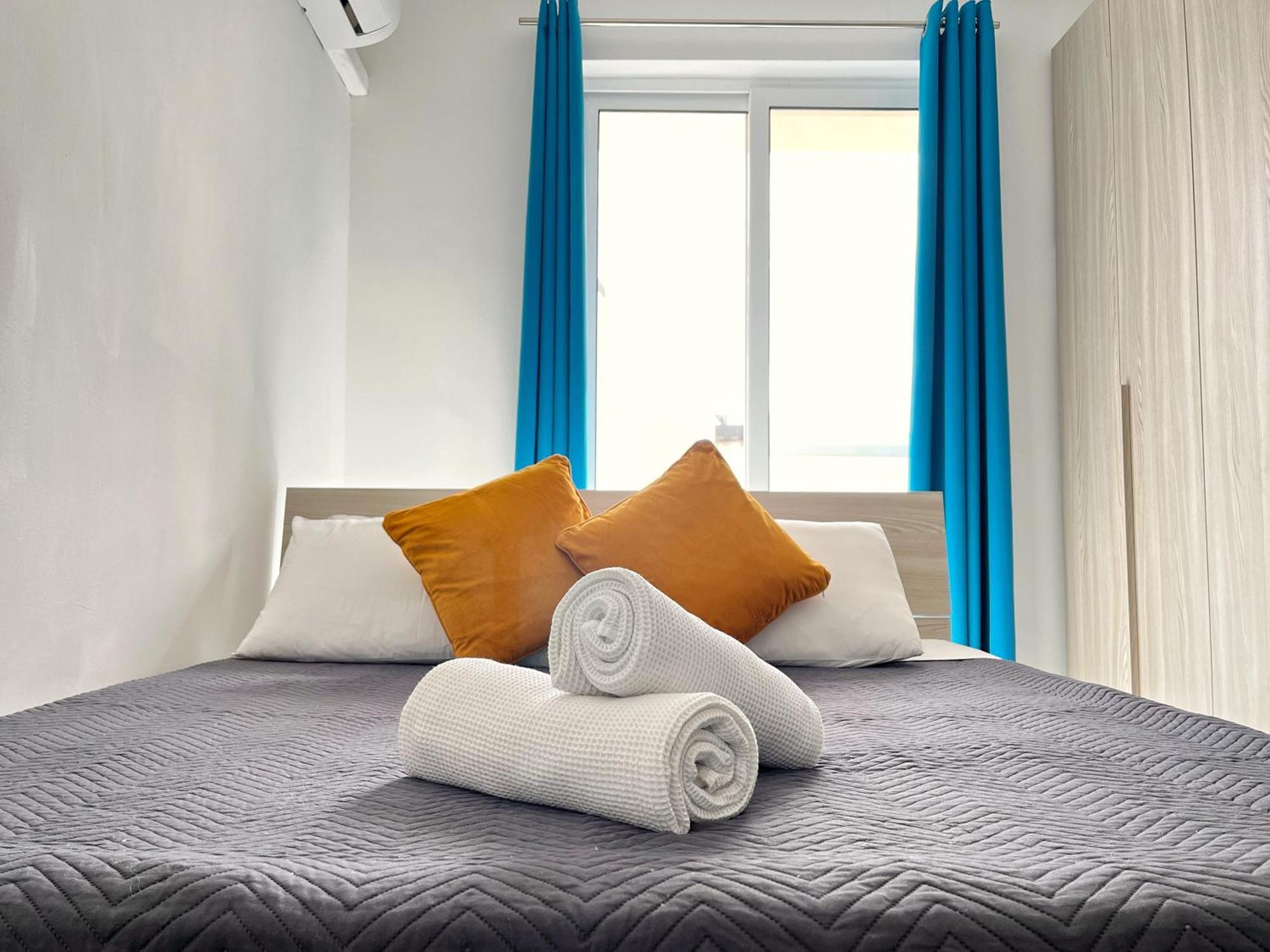 Apartman Marina *