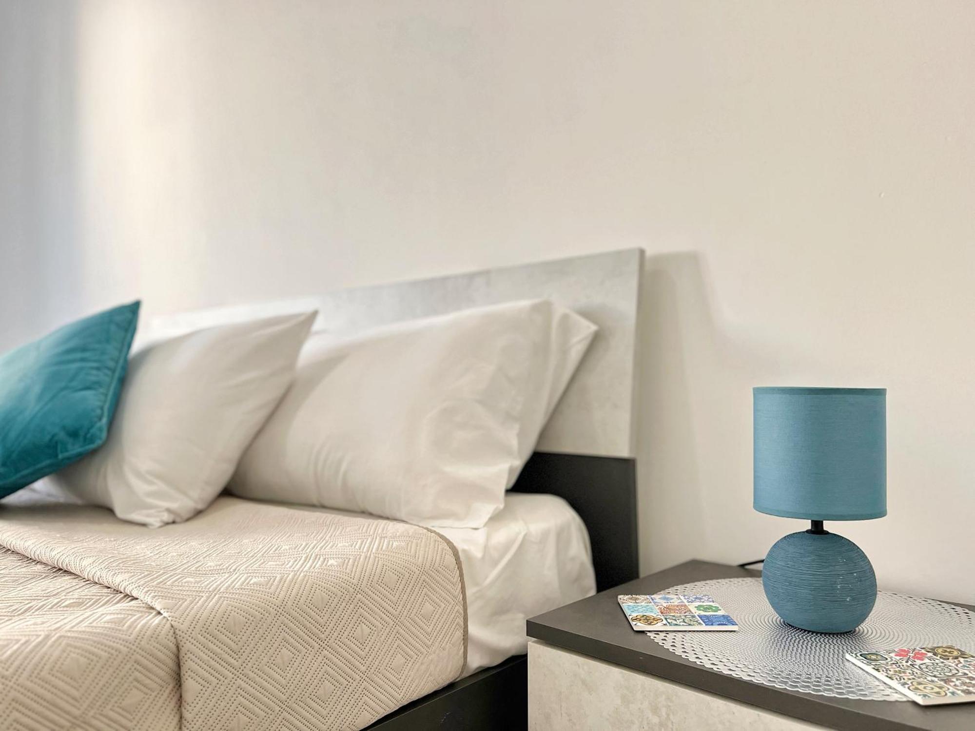 Marina Apartment *