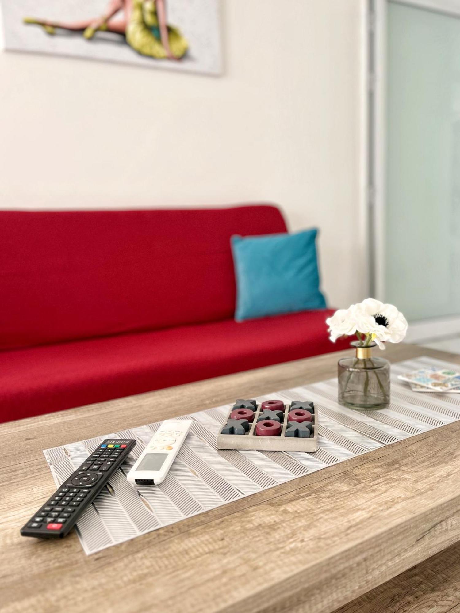Apartman Marina