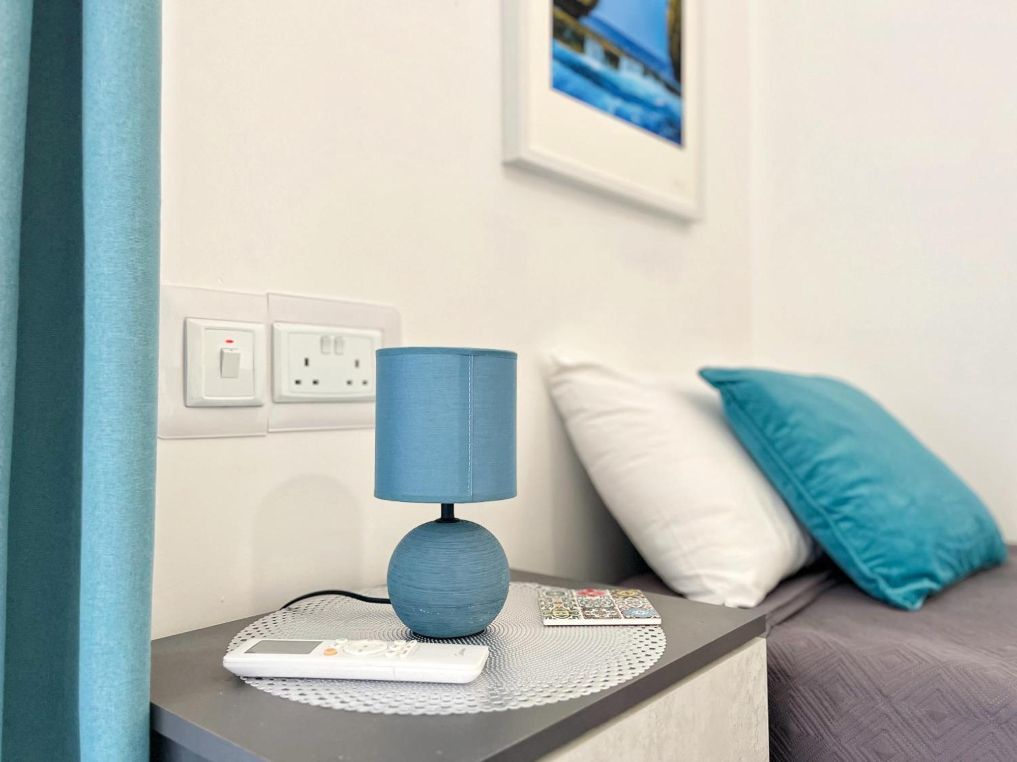 Marina Apartment Msida