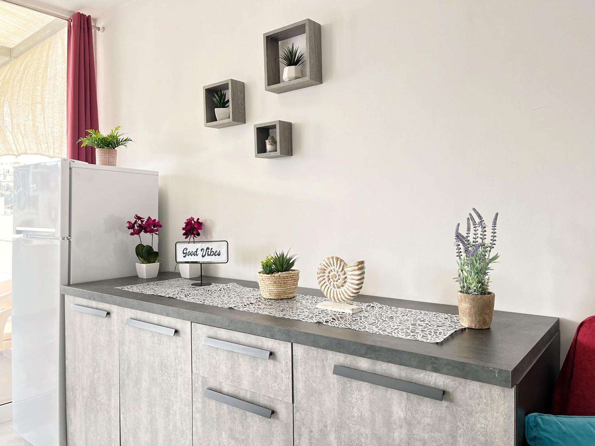 Apartman Marina