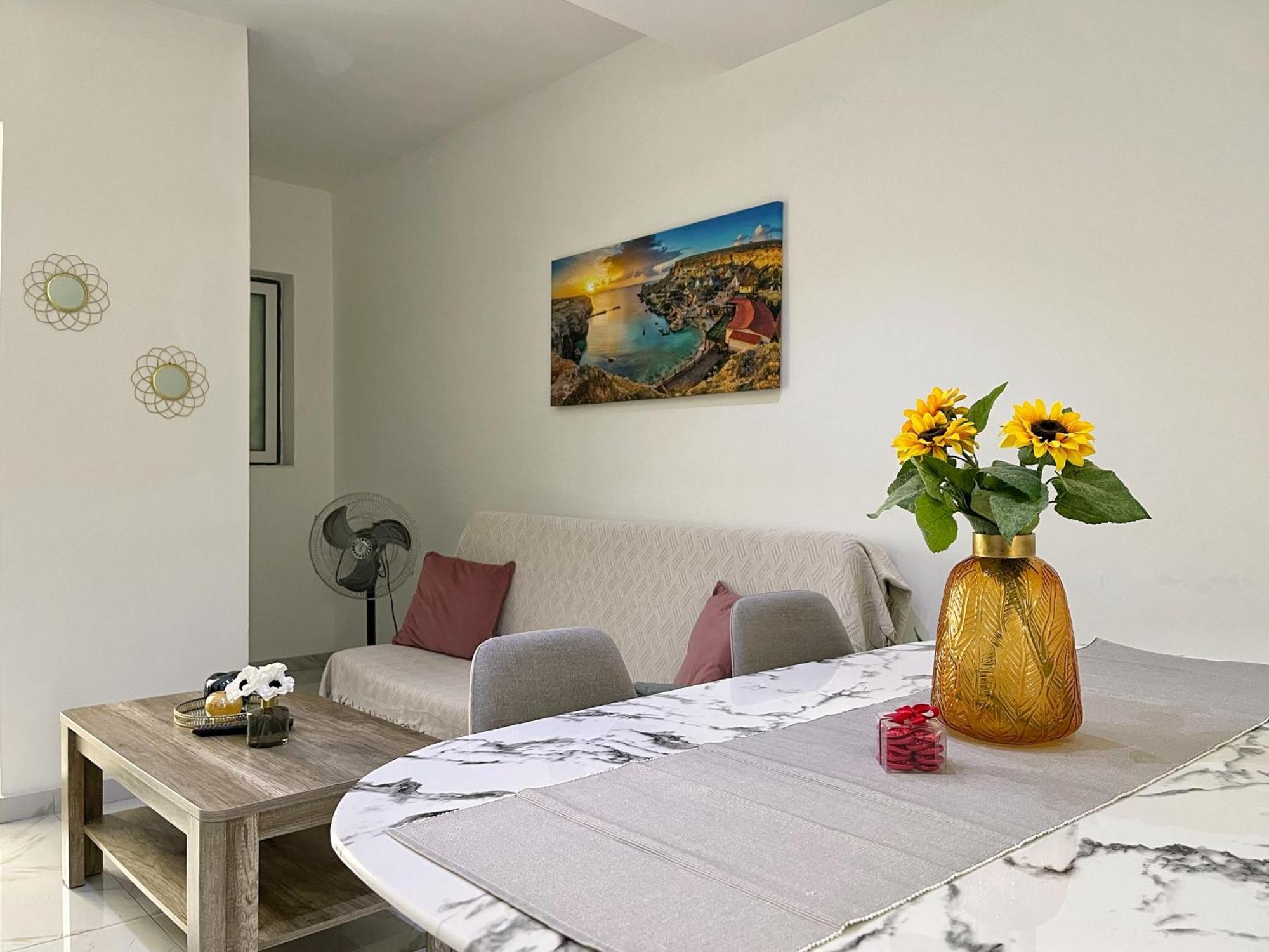 Apartment Marina *