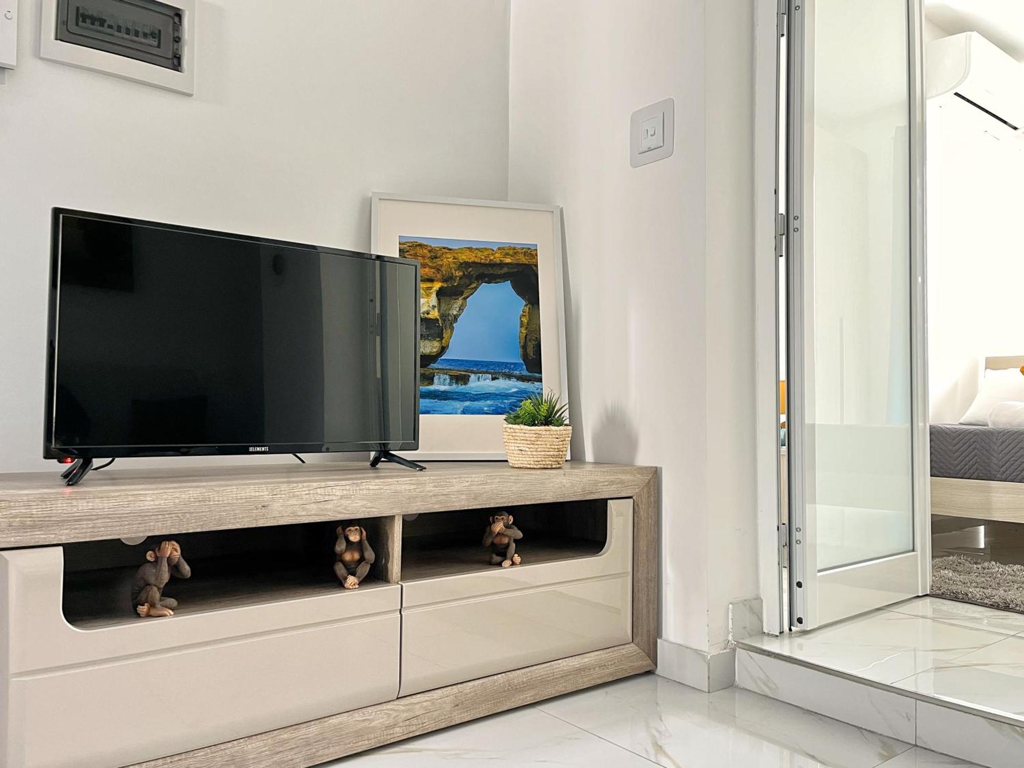 Marina Apartment Msida
