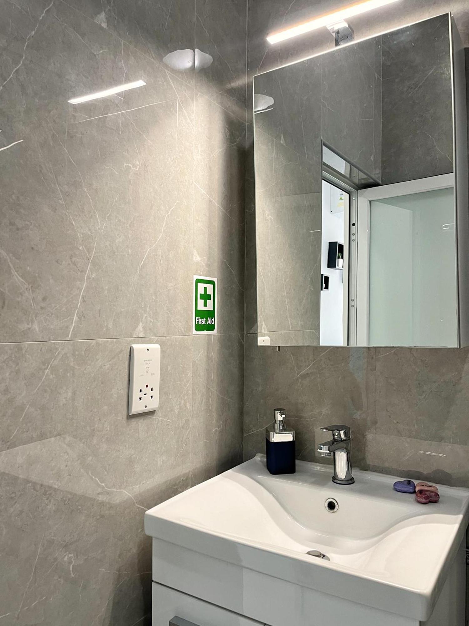 Apartman Marina *