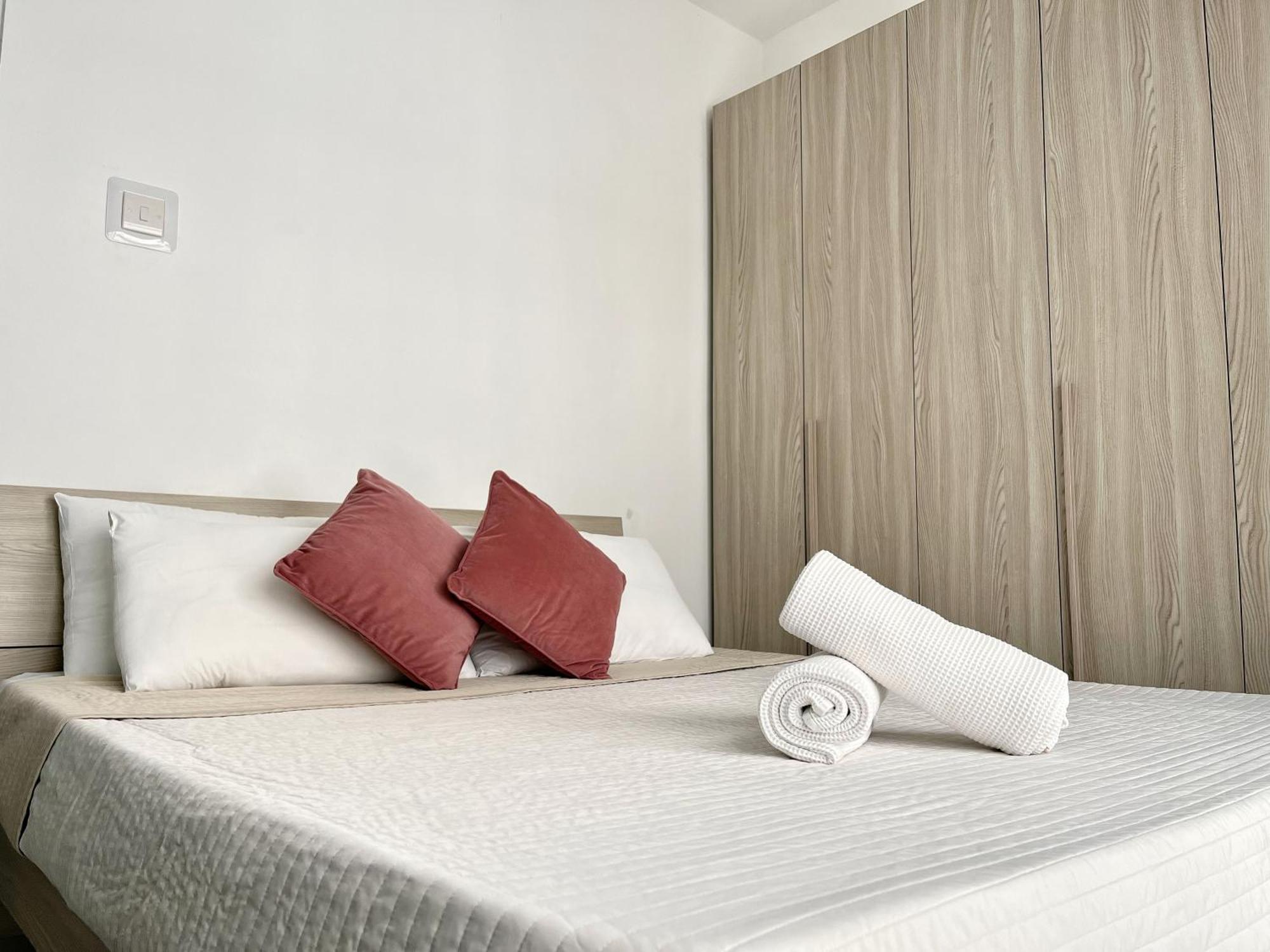 Marina Apartment