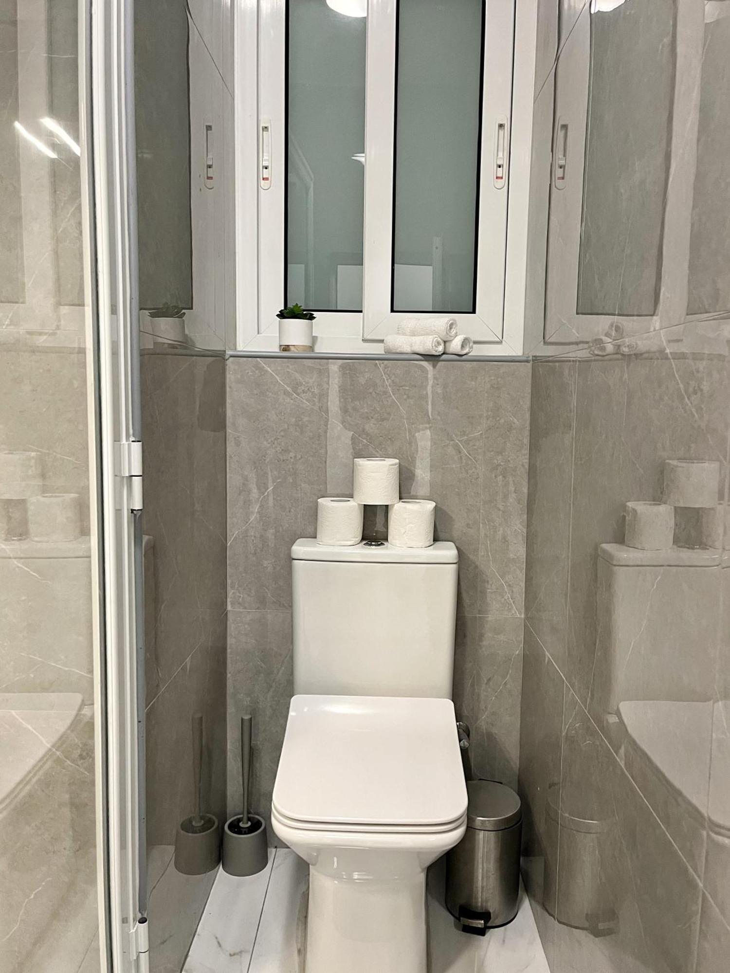 Marina Apartman