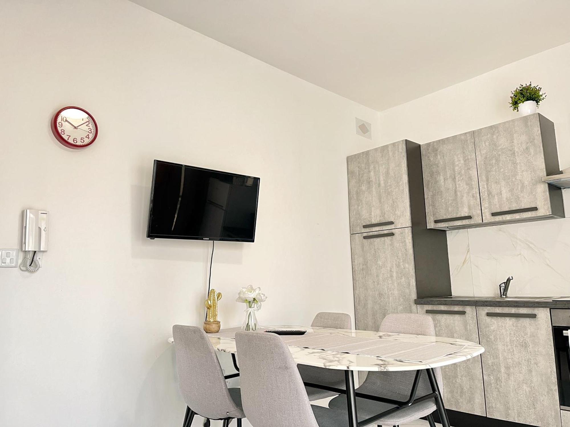 Apartment Marina