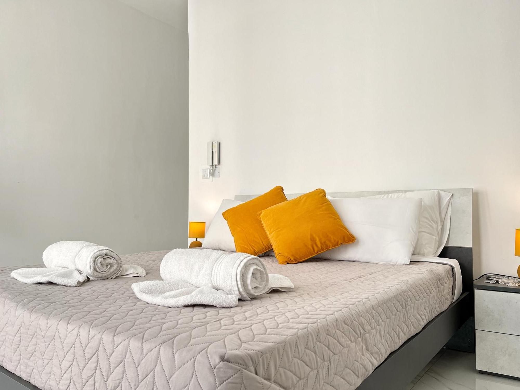 Apartman Marina