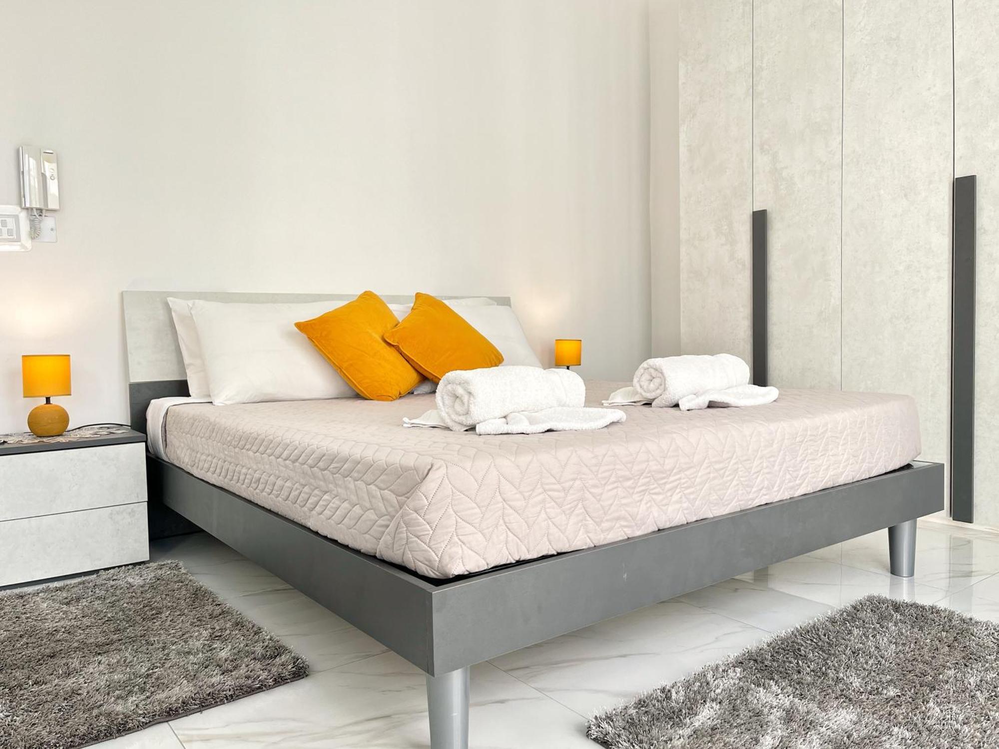 Apartman Marina *