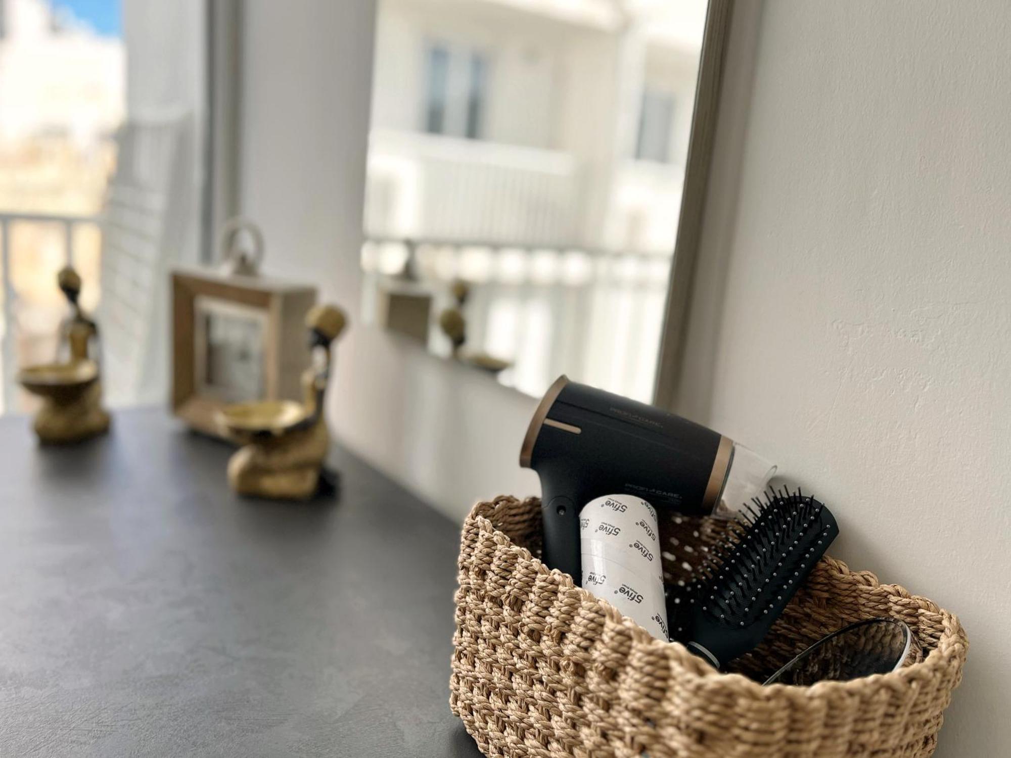Marina Apartment *