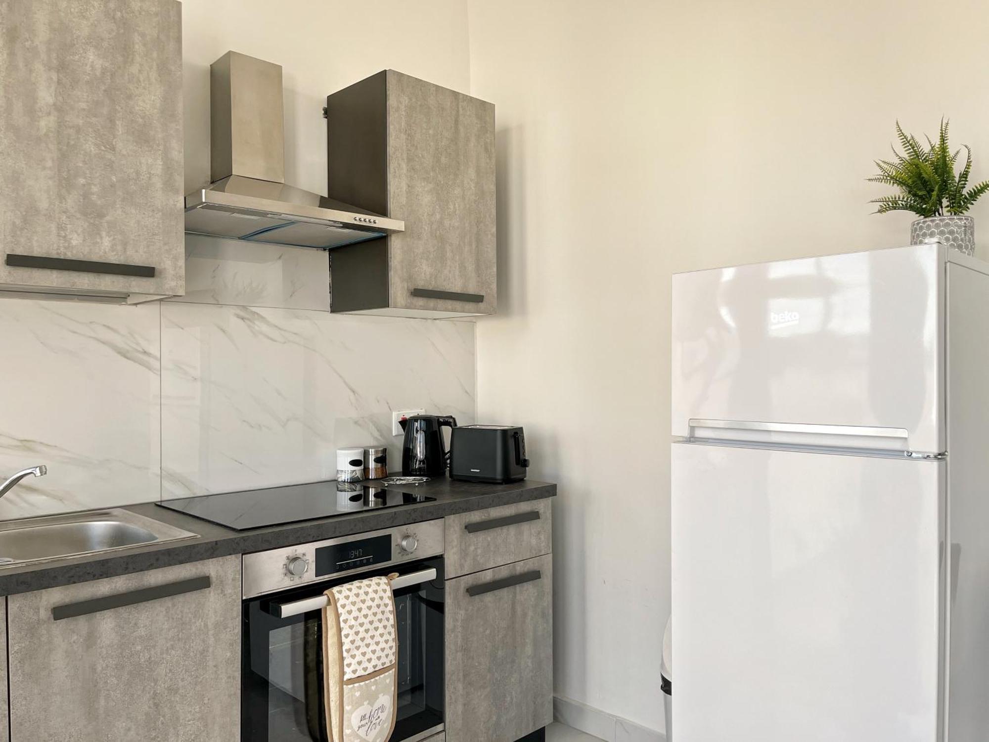 Apartman Marina *