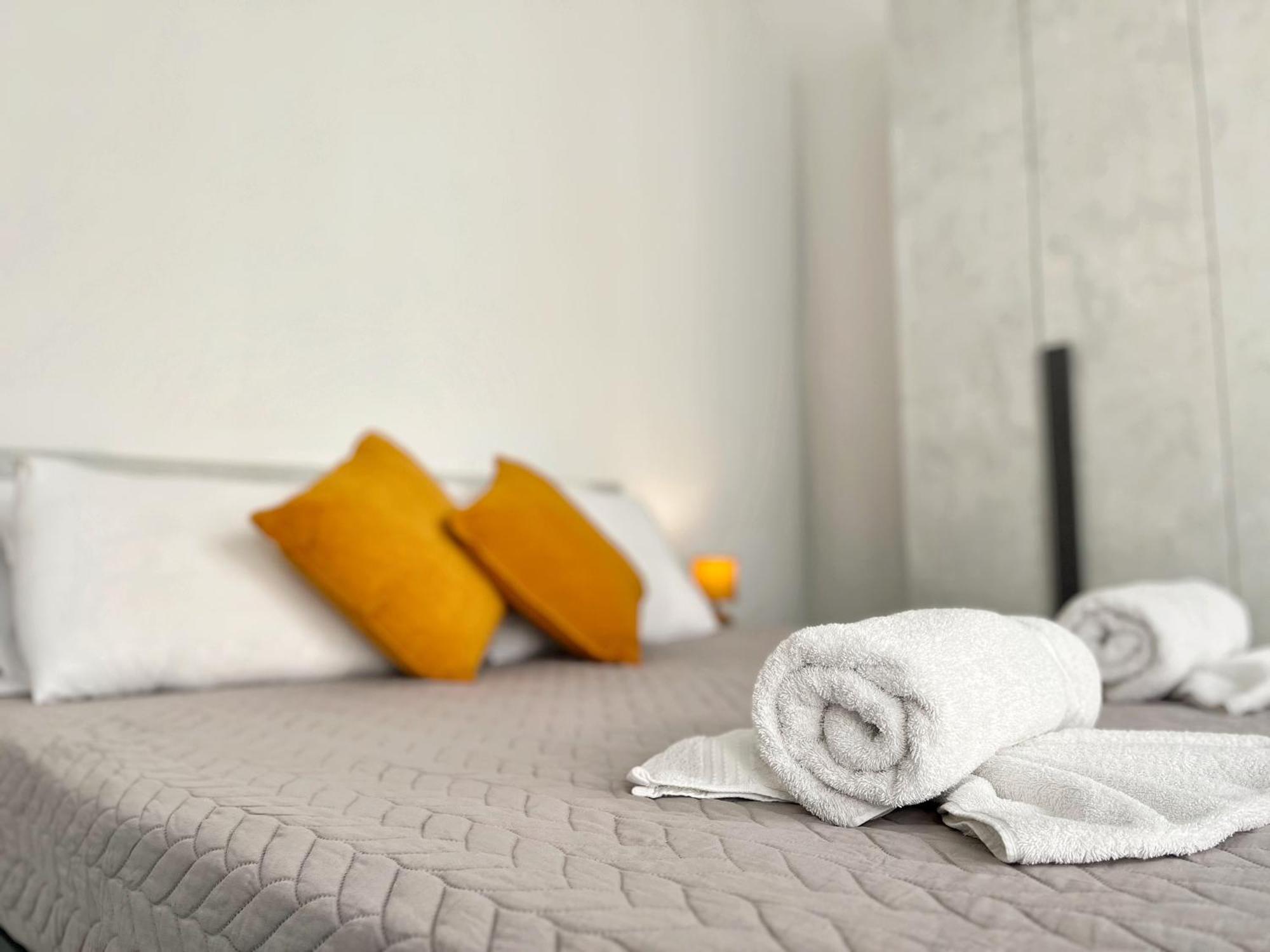 Marina Apartman *