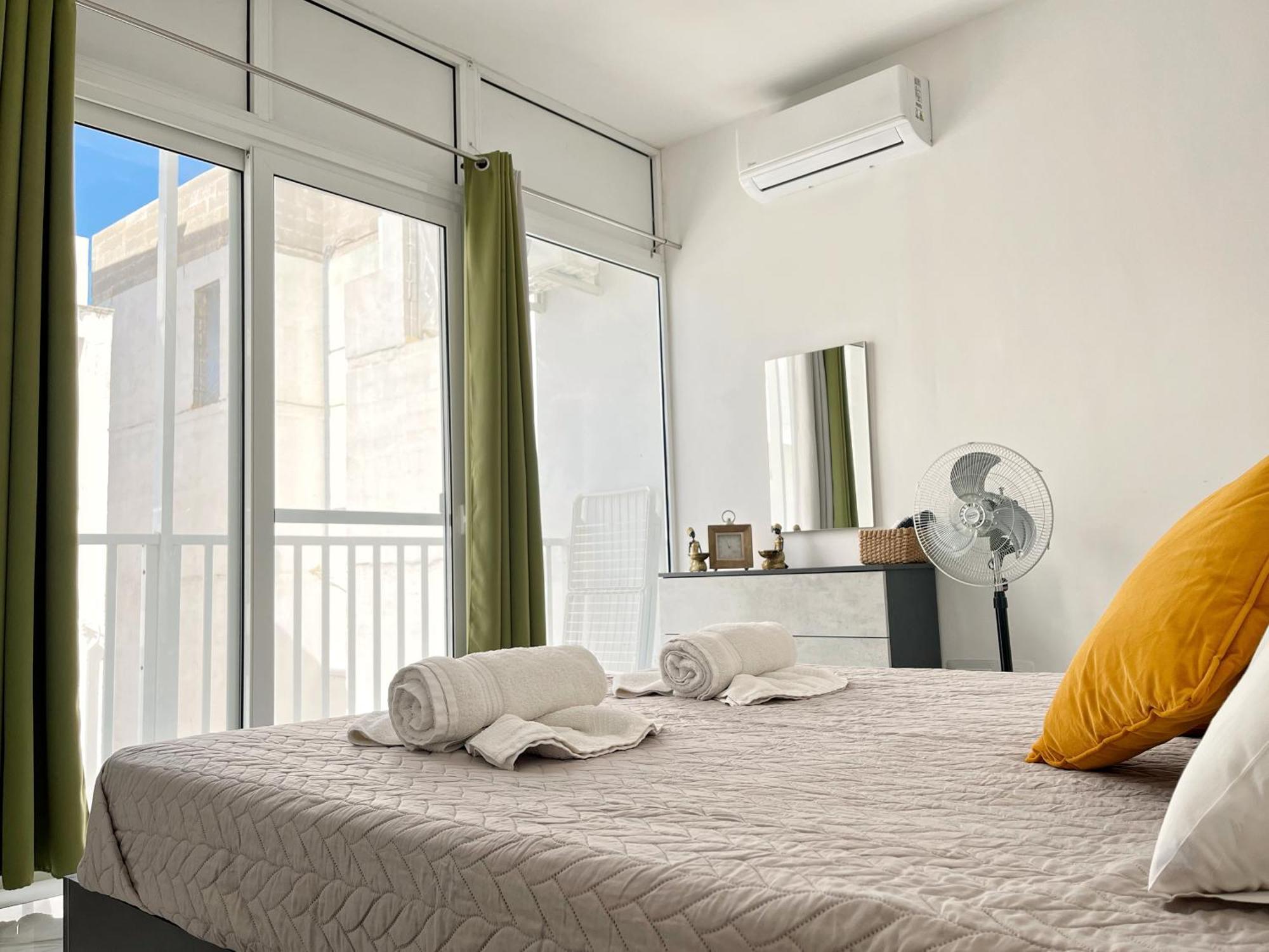 Marina Apartment *