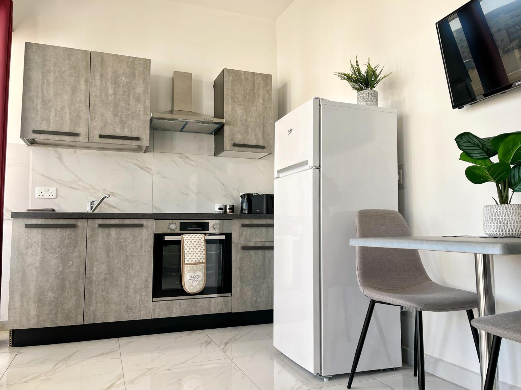 Apartment Marina Msida