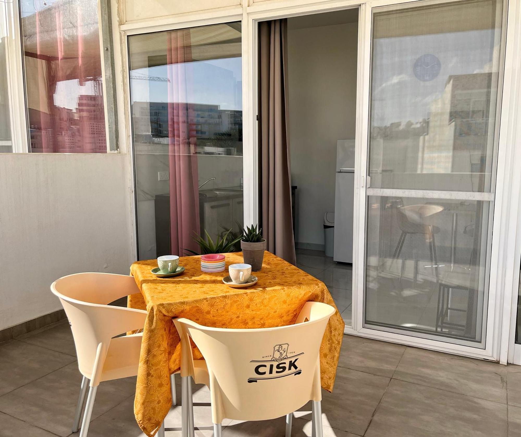 Marina Apartment Msida