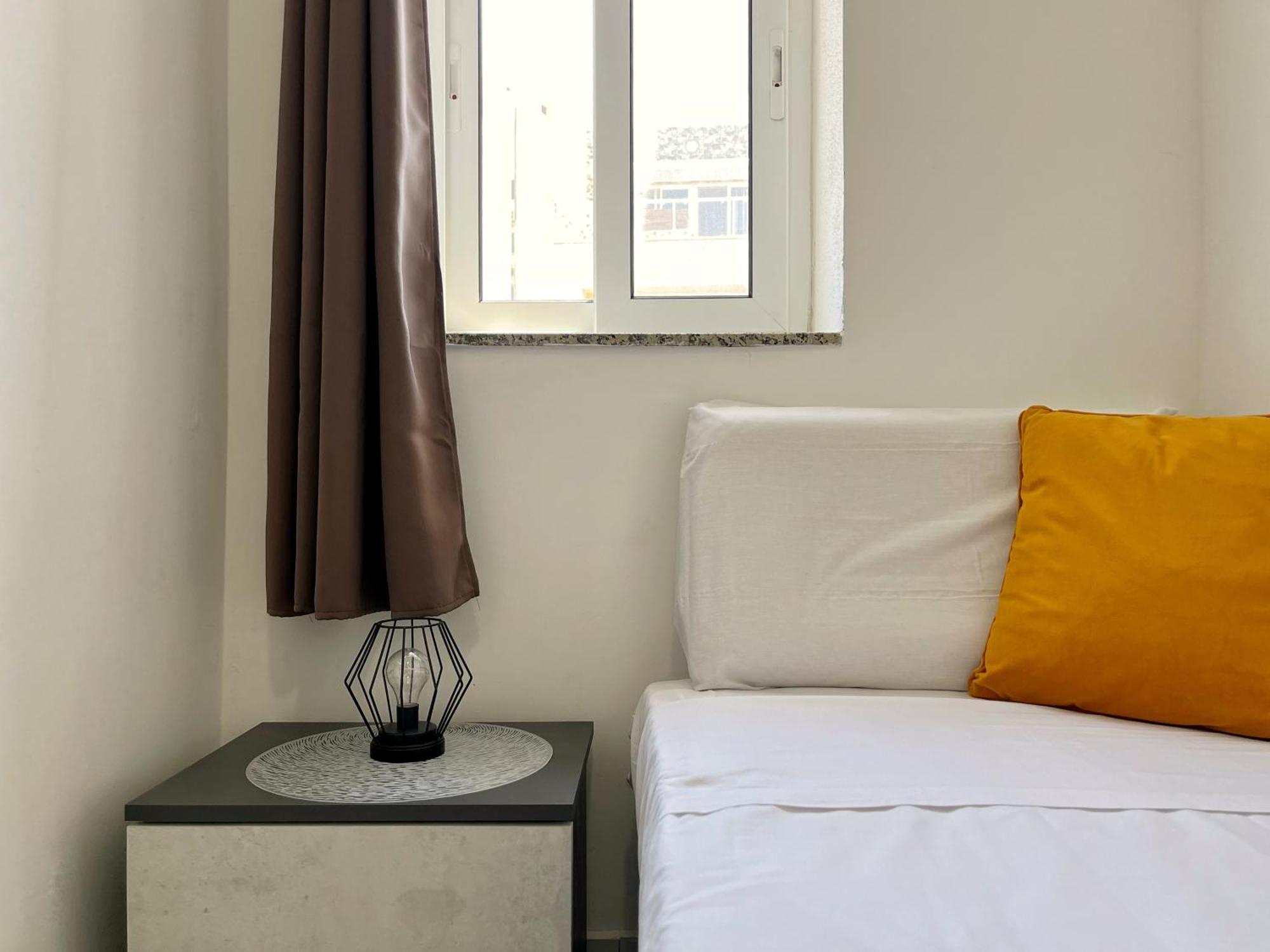 Apartment Marina *