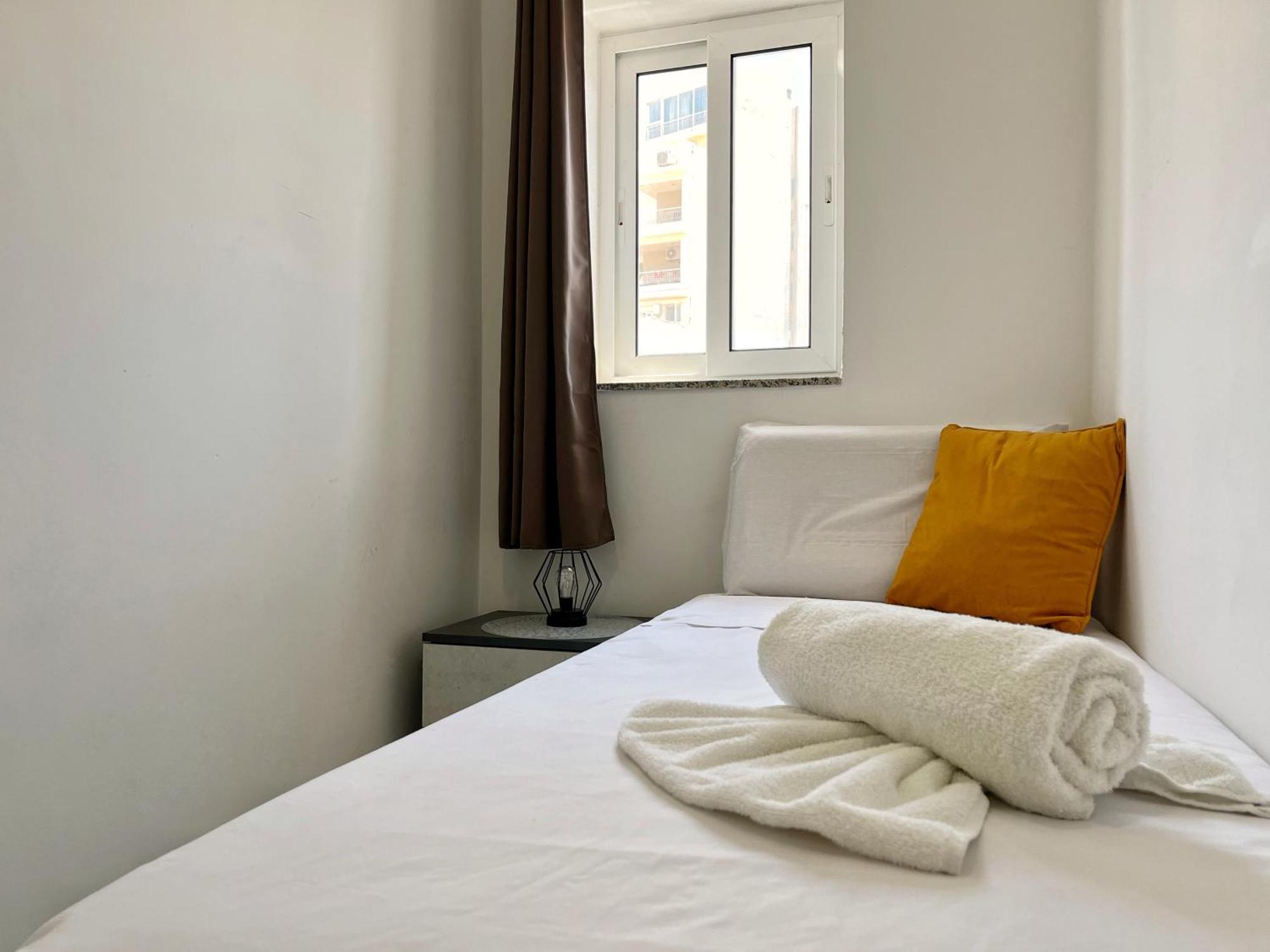 Marina Apartment *